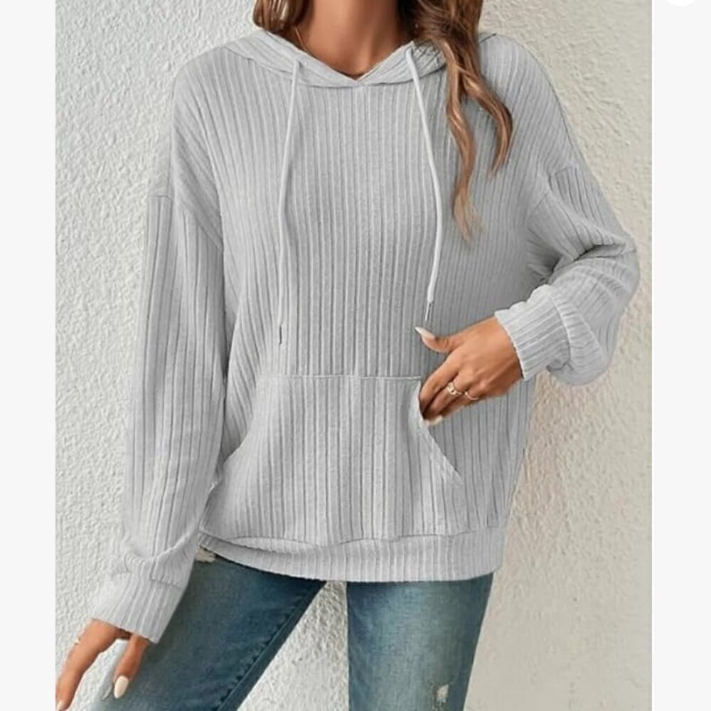 Project Social T Hoodie Size XS